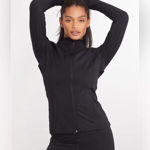 Zella Active Jacket - Black - S